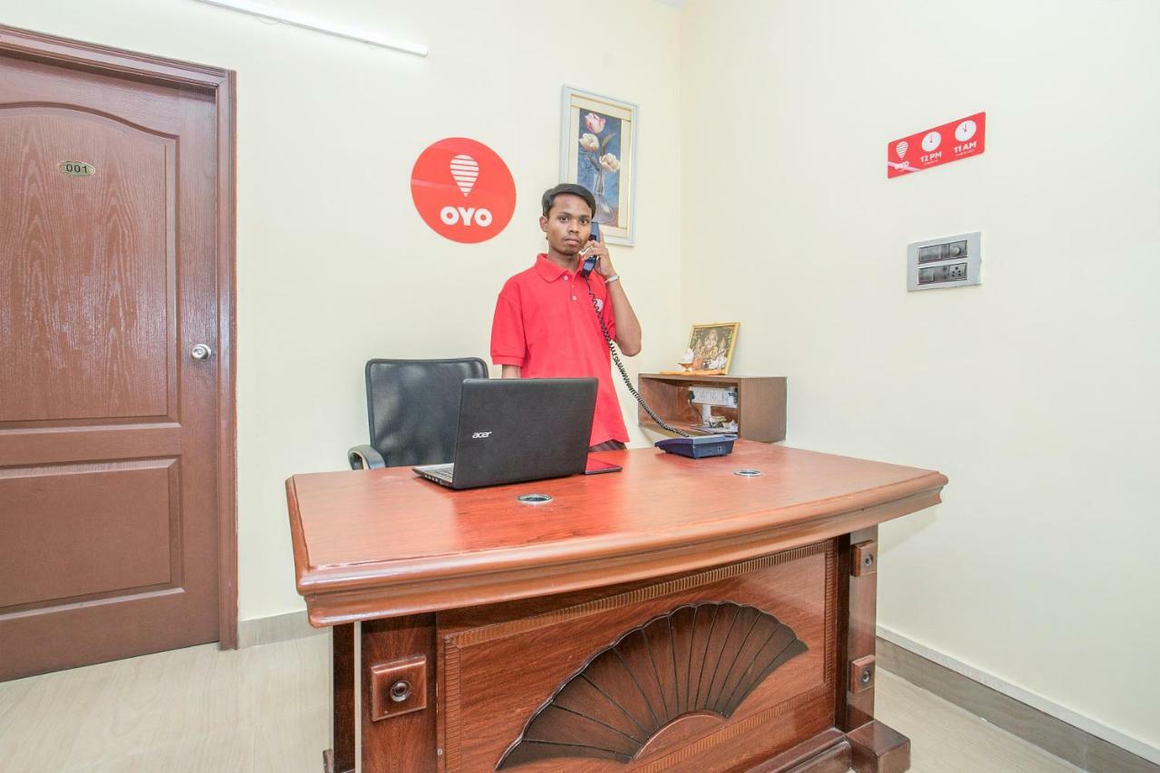 Oyo 13170 Victory Suites Bangalore Luaran gambar