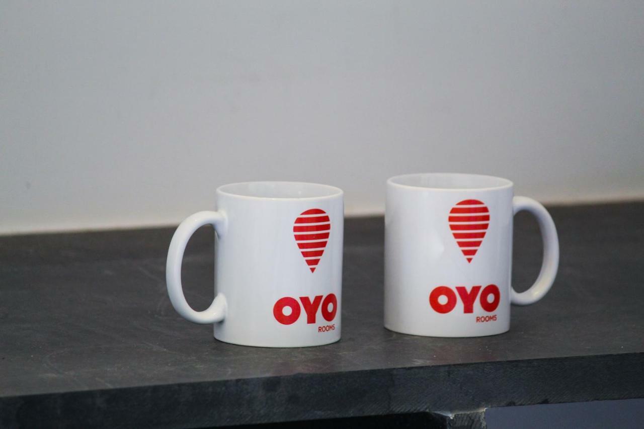 Oyo 13170 Victory Suites Bangalore Luaran gambar